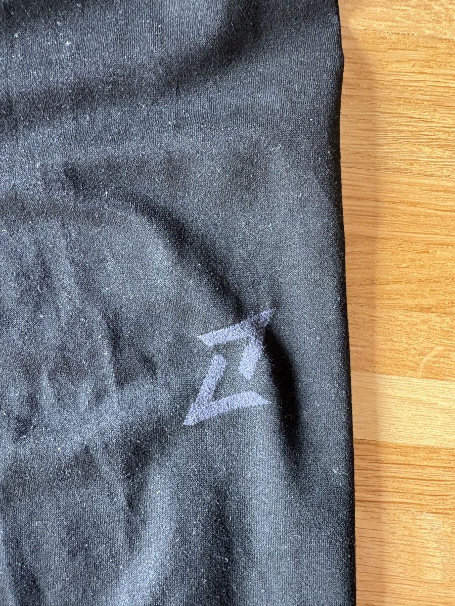 Sonstige Herrenmode: Collant de sport noir taille L – Gebraucht aus Fribourg von bappenzell 1