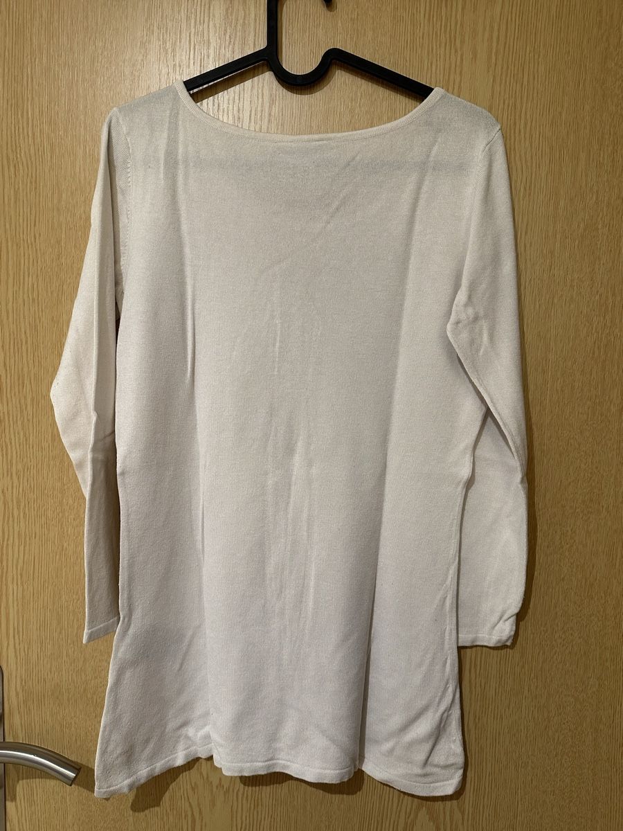 Guess Maglioni & Felpe: Pullover 3/4 arme Guess M – Usato da Gordola venduto da EleSecondHand-TCG 5