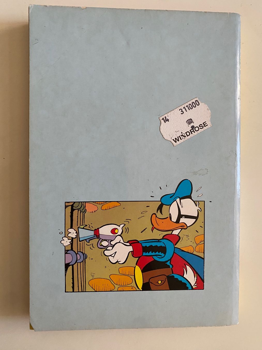 Fumetti: LTB Lustiges Taschenbuch Band 158 – Usato da Münsingen venduto da Ganjam 2