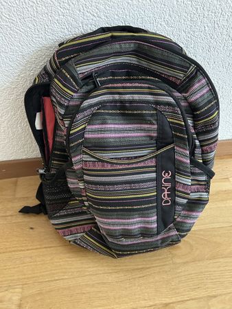 Dakine Rucksack