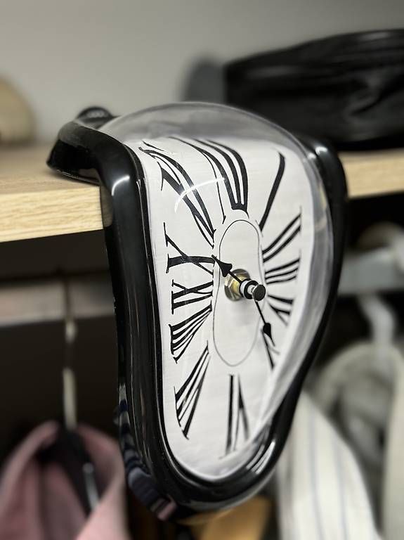 Montres: Vintage Uhr Classic – D'occasion à Möriken AG par E60Veni 2