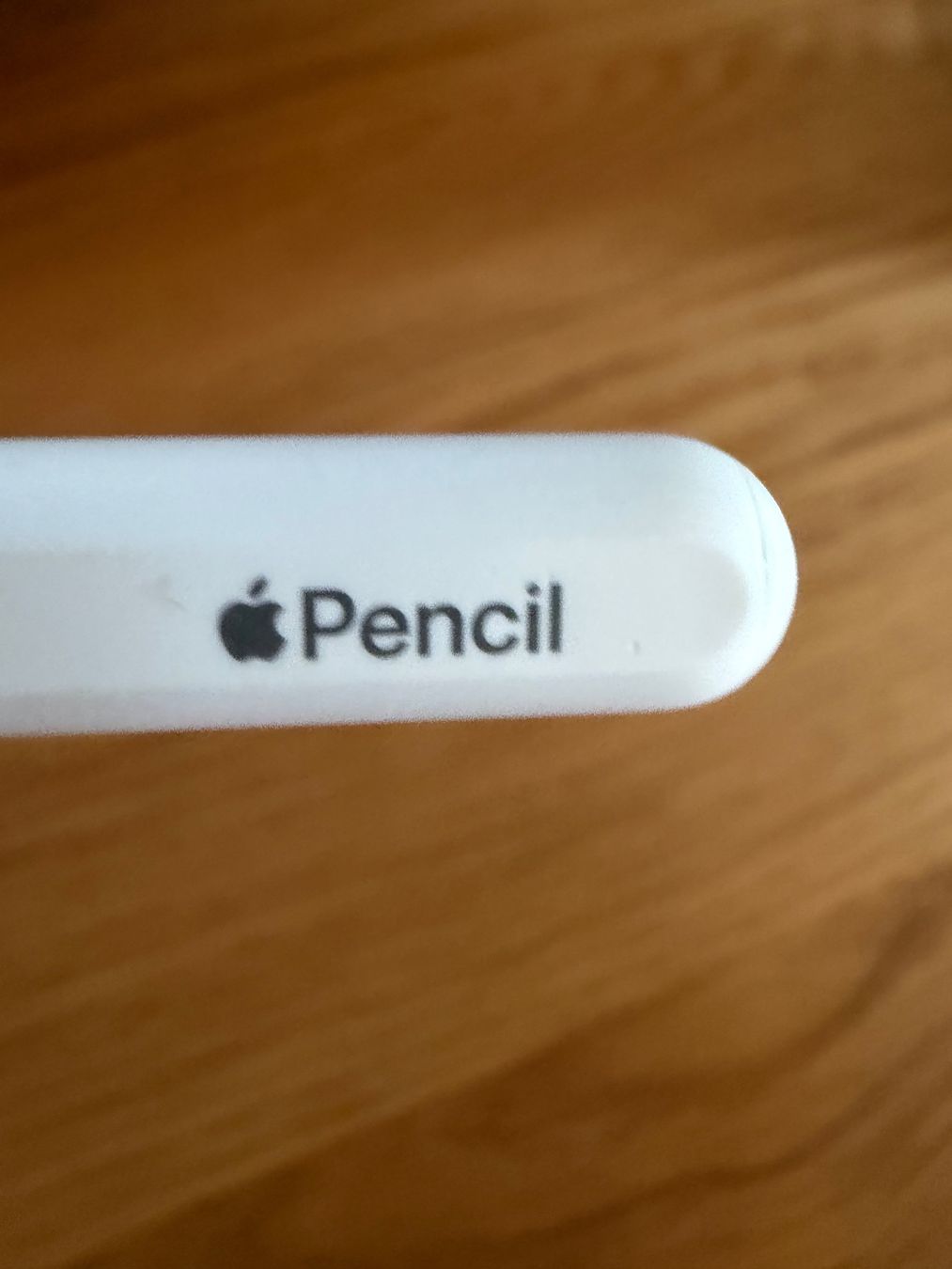 Apple Stylos & Marker: Apple Pencil Pro 2. Gen weiss – D'occasion à Mörschwil par matt67 1