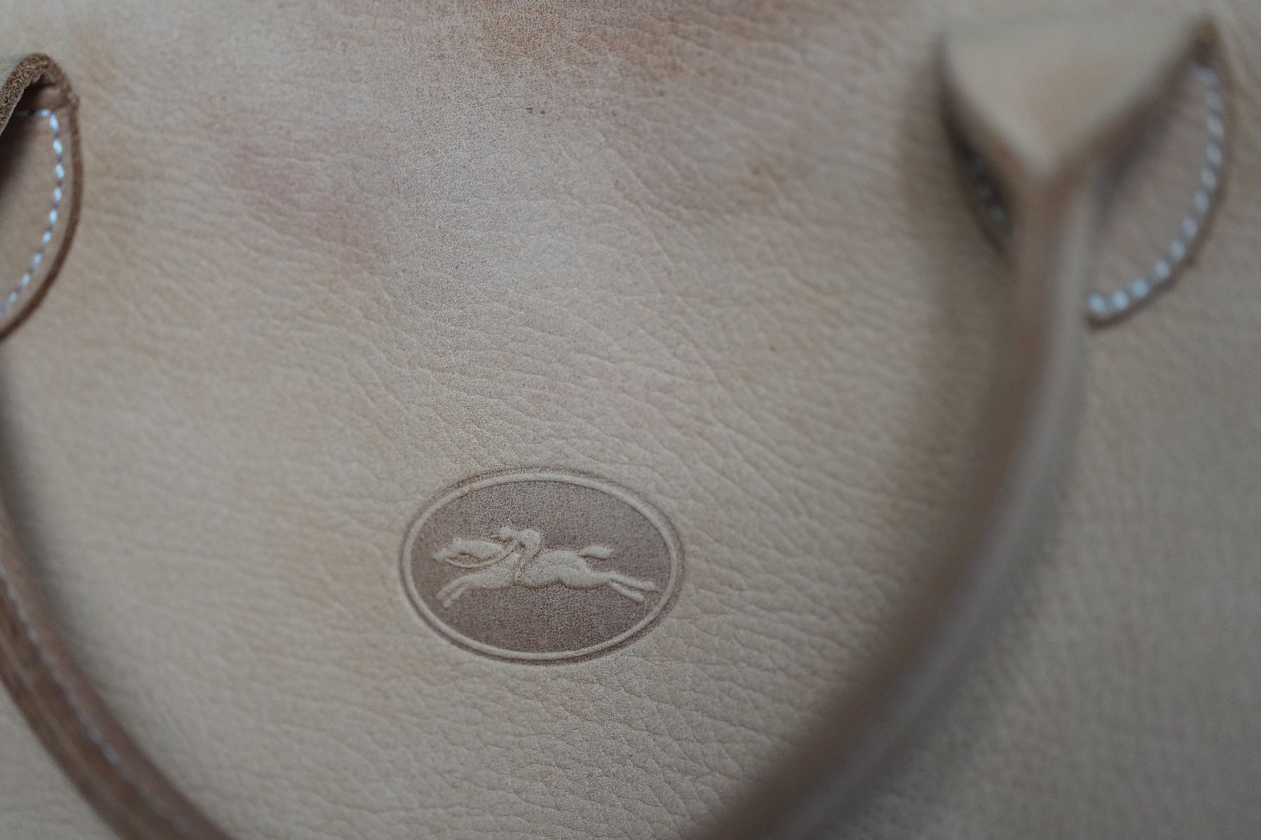 Longchamp Taschen für Damen: Longchamp Echtleder Tasche wenig gebraucht – Gebraucht aus Rüti ZH von ors_9ggw 9