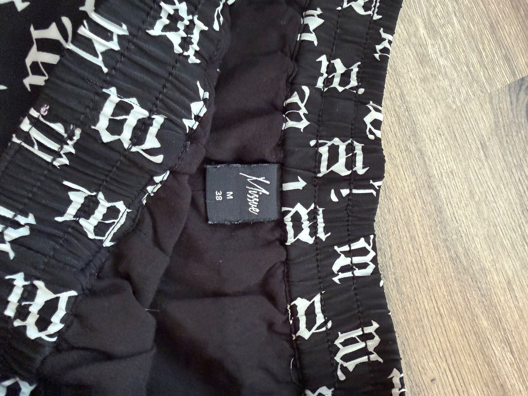 Hosen: Kurze Hose – Gebraucht aus Kallnach von Regenbogen44 1