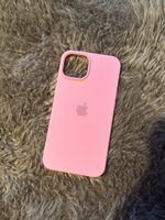 iPhone Hülle rosa/pink