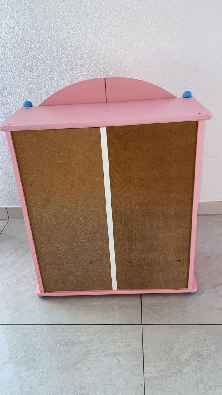 Puppen: Schrank von Baby Born – Gebraucht aus Dagmersellen von Arcticsnow2017 5