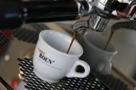 Cibi & Specialità: Kaffee /Kaffeebohnen ROEN Indian Malabar – Nuovo e nell'imballaggio originale da RÜTTENEN venduto da Weezys 3