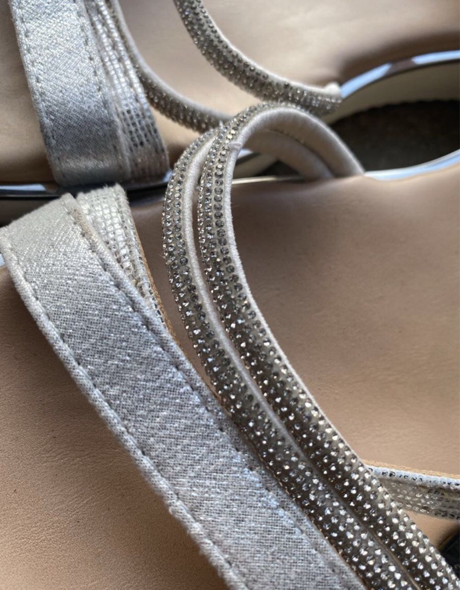 Damenschuhe: Sandalen – Neu (gemäss Beschreibung) aus Endingen von Warlock 1