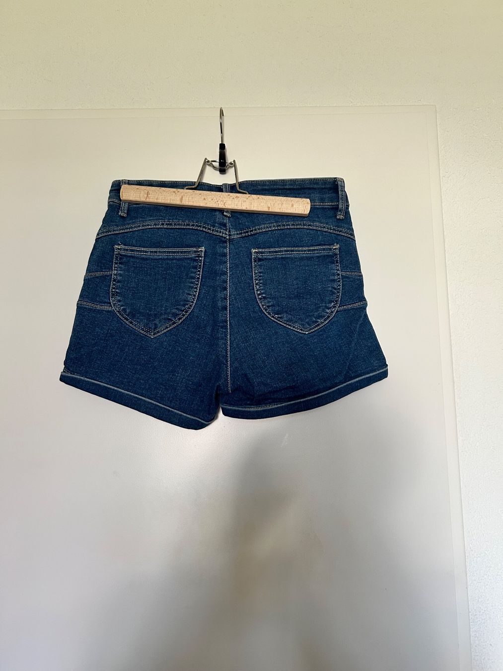 Jeans: Jens Kurze Hosen – Nuovo (secondo la descrizione) da Bad Ragaz venduto da ocl_2fyc 1