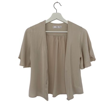 Bluse