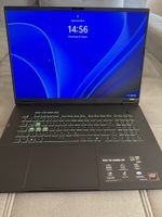 Asus Tuf A18 Gaming Laptop 