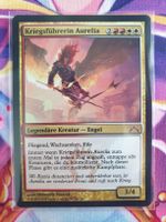 MTG Kriegsführerin Aurelia DE