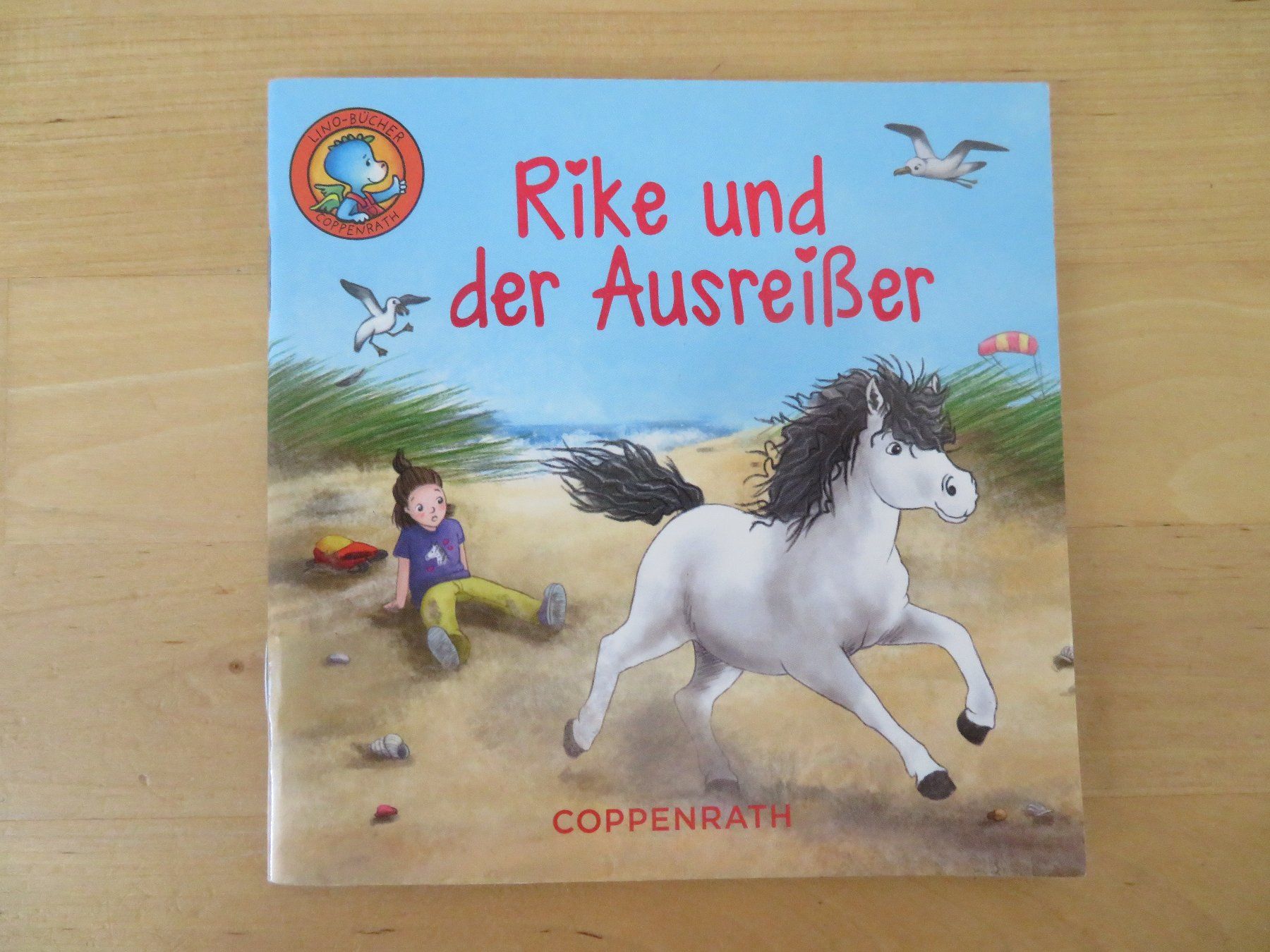 Bücher: LINO BÜCHER COPPENRATH – Gebraucht aus Zürich von piroma 3