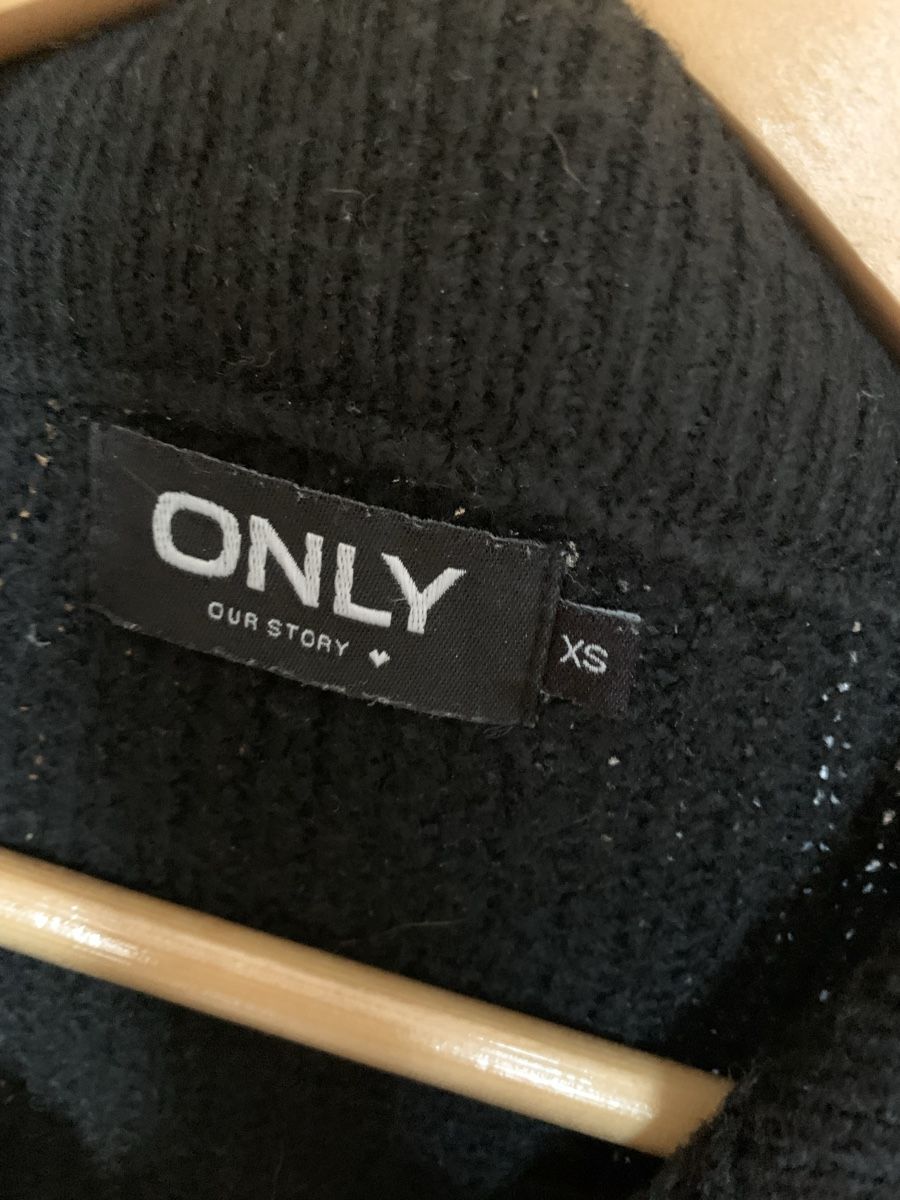 Only Maglioni & Felpe: Only Pullover – Usato da Zürich venduto da salosae 2