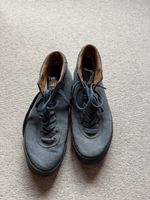 Last Resort Sneakers Grösse 43