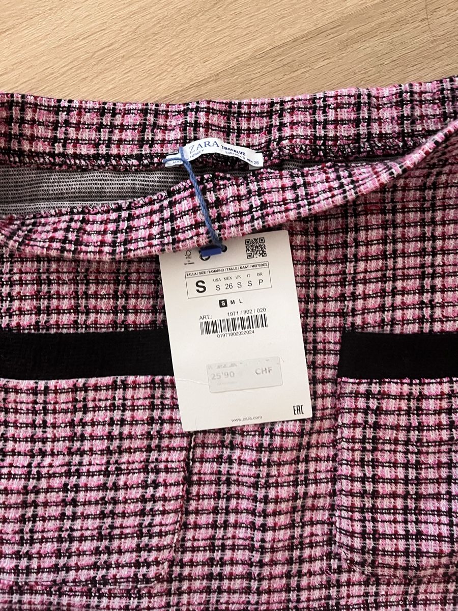 Zara Röcke: Zara rock – Neu und originalverpackt aus Root von Mk1394 1