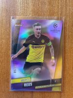 Topps Finest Marco Reus BVB /250