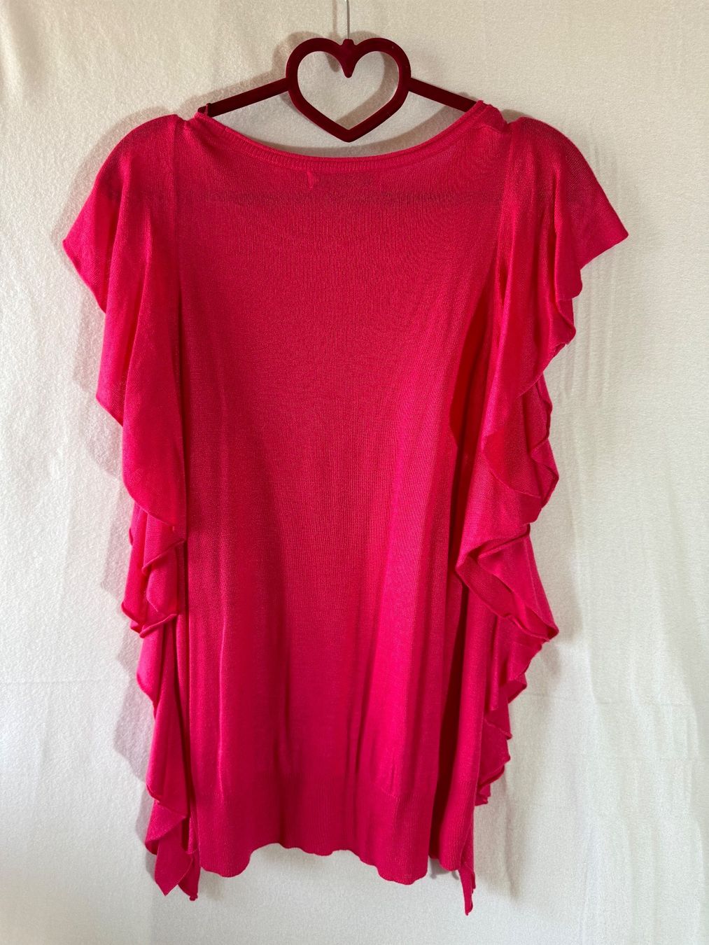 Zara Pullover & Sweatshirts: Romantischer Pullover, Pullunder von Zara Gr. S – Gebraucht aus Grosswangen von second_hand_dress 8