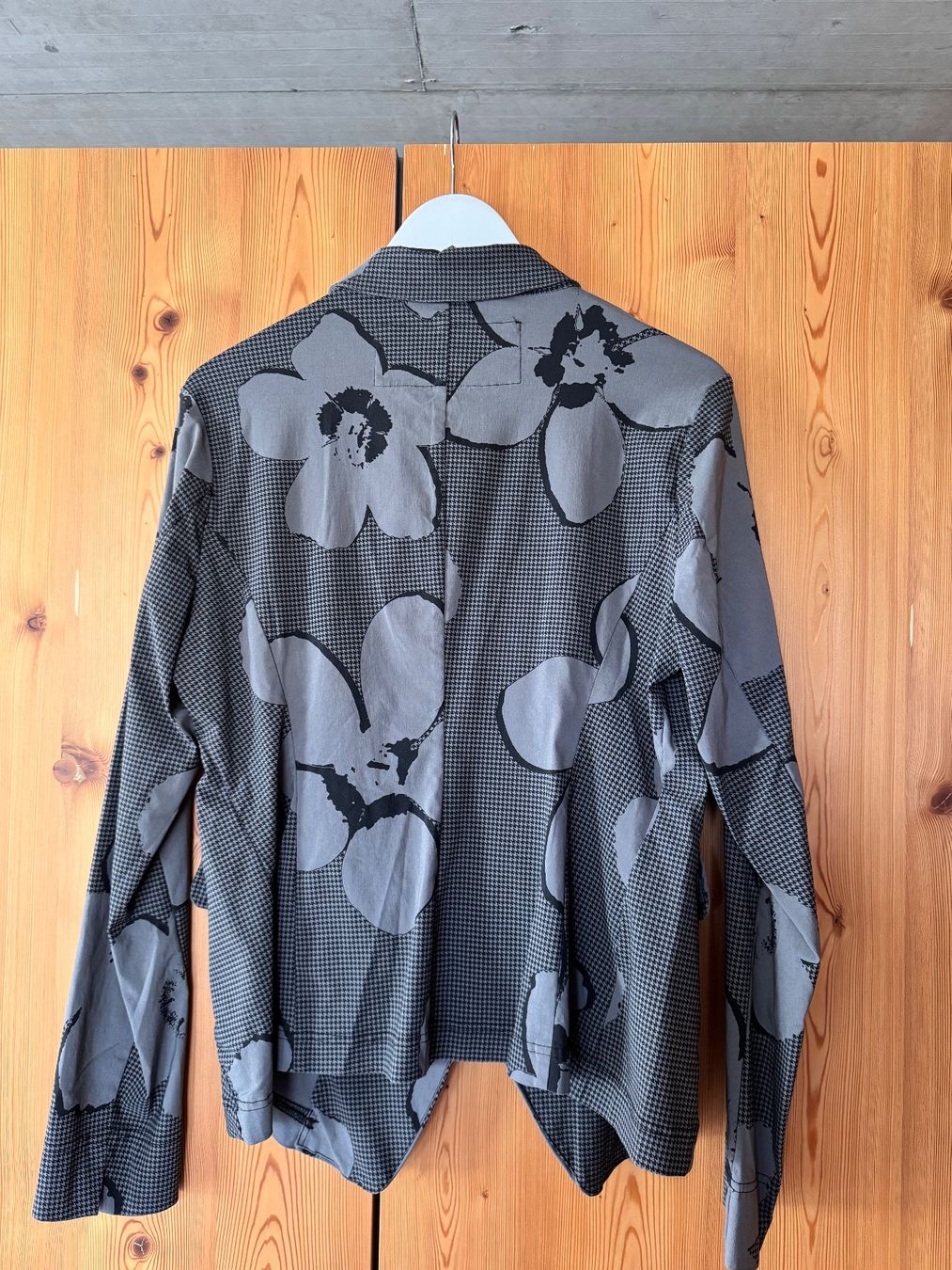 Rundholz Jacken: Rundholz Blazer – Neu (gemäss Beschreibung) aus Uerkheim von erdf 1