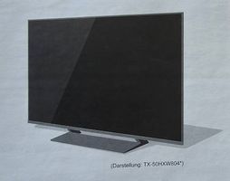 TV Panasonic TX40HXW804