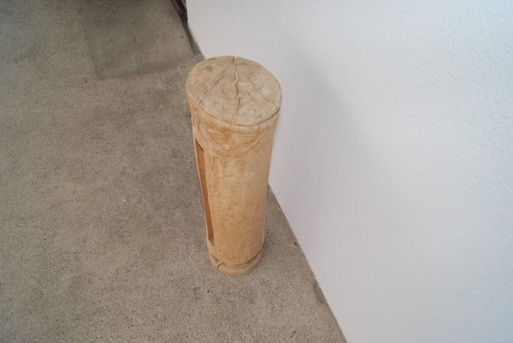 Treppen: Treppen-(End-)Pfosten – Gebraucht aus Schafisheim von ds.roth 3