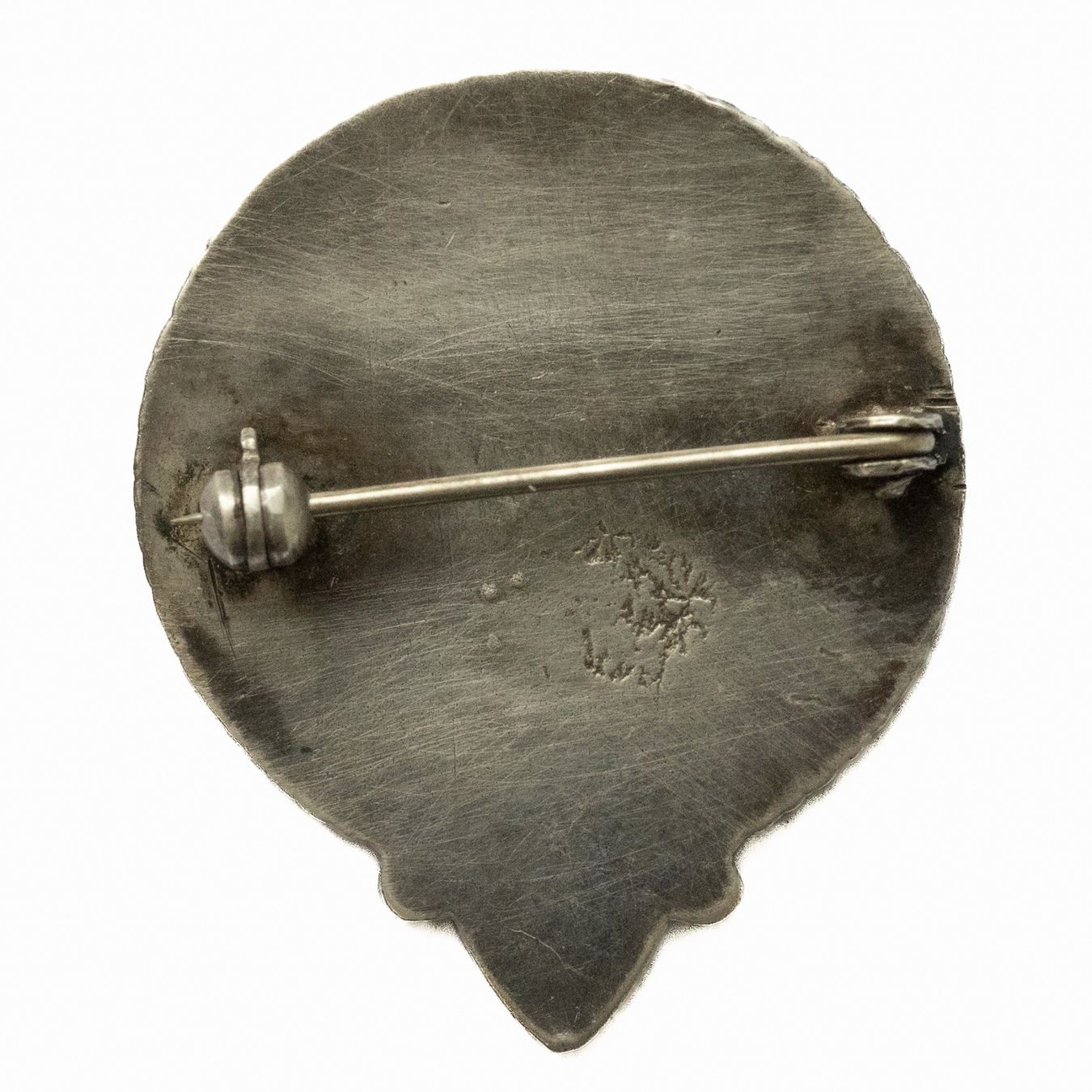 Placchette & Badge: Pin Frauen-Spital Basel – Usato da Rotkreuz venduto da Swiss-Coins 1