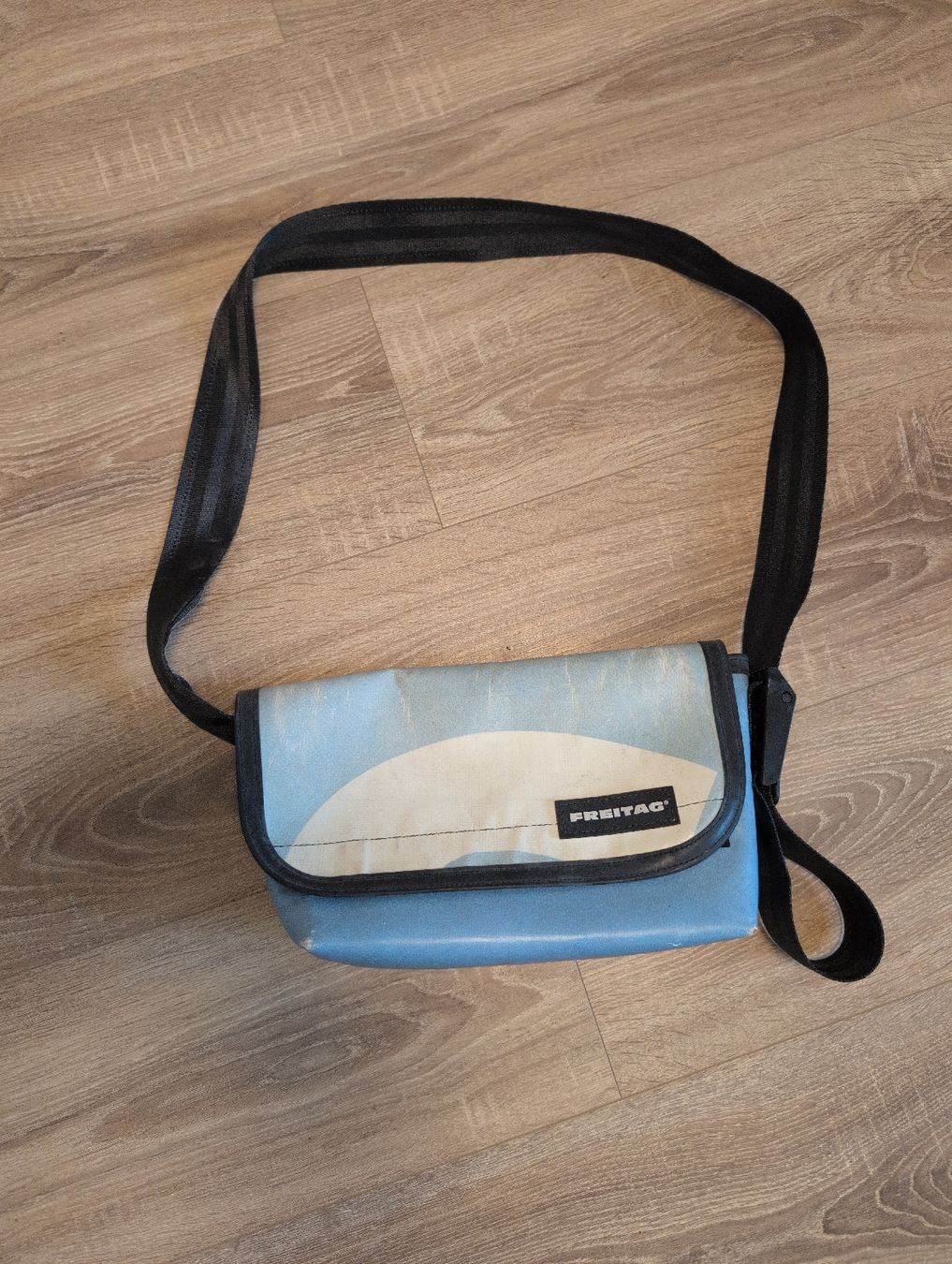 Freitag Sacs: Freitag Handtasche – D'occasion à Zürich par fschenkel