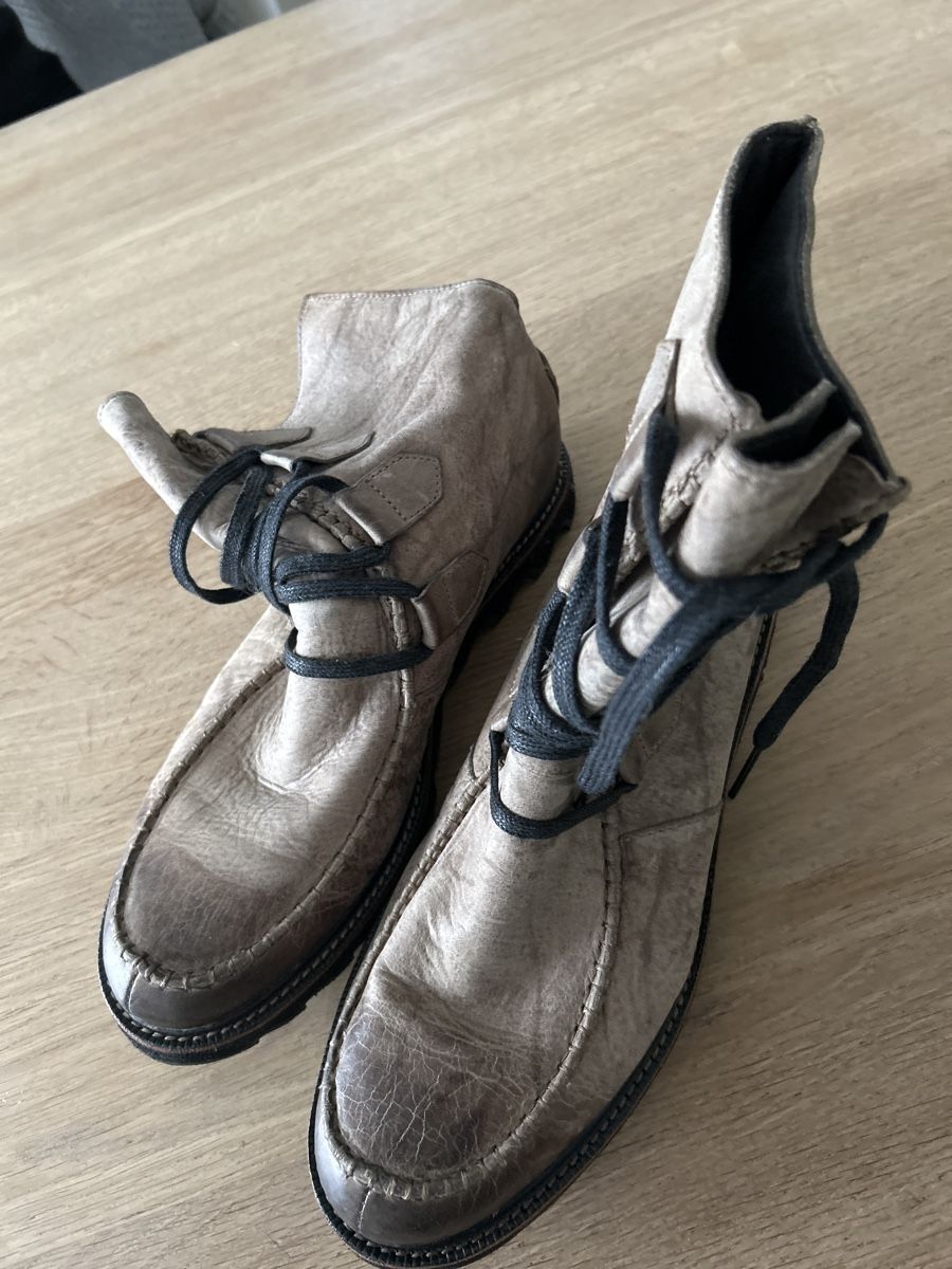 Sorel Scarpe da uomo: Herren Schnürstiefel Sorel – Nuovo (secondo la descrizione) da Dagmersellen venduto da Lei1970