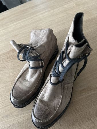 Herren Schnürstiefel Sorel