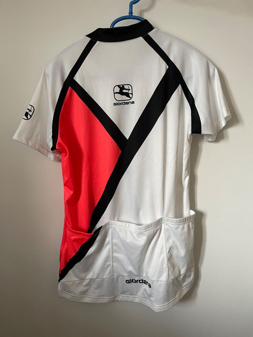 T-shirt: Radtrikot Grösse XL NEU – Nuovo (secondo la descrizione) da Schübelbach venduto da Sambodscha 3