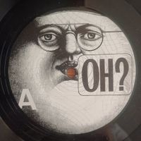 Gimma ‎– Z'Zweita Allai 12" EP CH-2000 NM