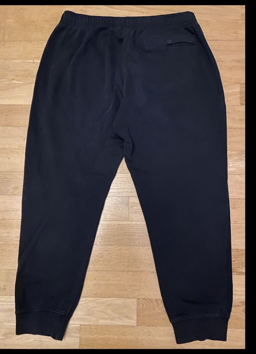 Nike Hosen: NIKE TRENERHOSE GR L – Gebraucht aus Zürich von schneeflocke303 1