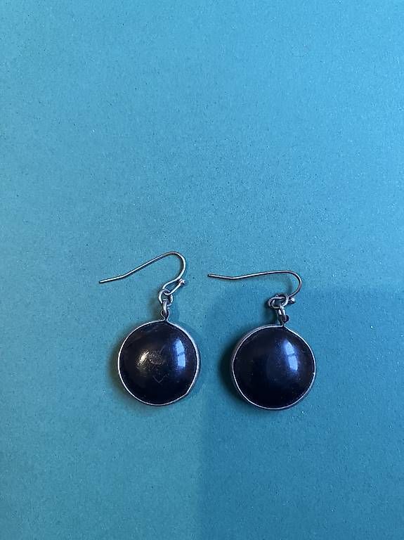 Boucles d'oreille: Elegant – D'occasion à Baden par sylivianne