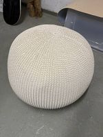 Sitzhocker Pouf
