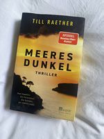 Thriller Meeresdunkel Till Raether