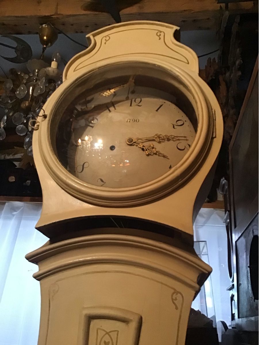 Orologi da terra & Orologi da parete: Museale Standuhr – Usato da schönenbuch venduto da Josefus 1