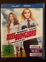 Miss Bodyguard