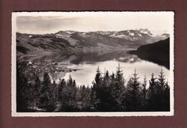 AEGERISEE - 1948