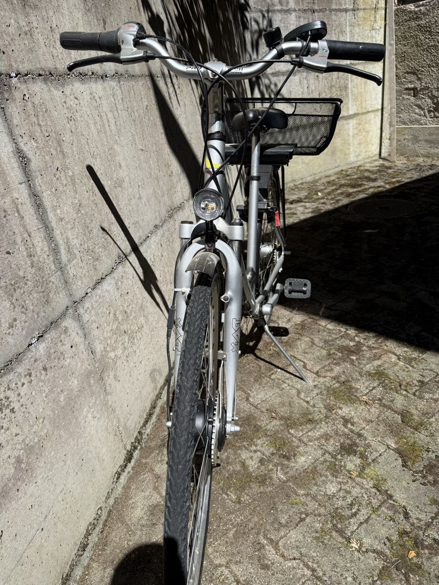Velos: Elektro Velo – Gebraucht aus Birmenstorf AG von Pat_roll 4