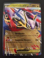 Pokémon Méga-Evolution: Méga-Latias Ex 100/132 FR