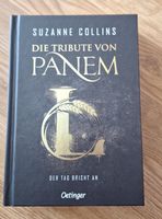 Die Tribute von Panem: Der Tag bricht an