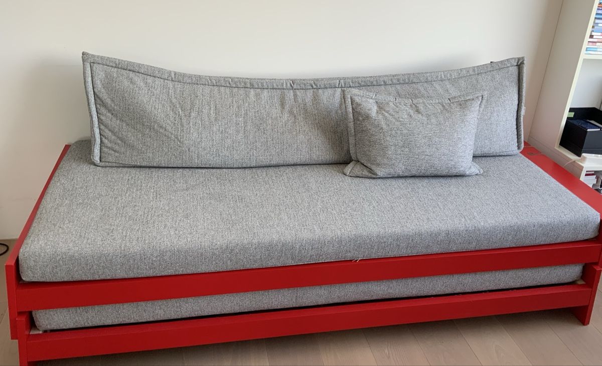Letti: Stapelbett Lönneberga – Usato da Zürich venduto da liviam1