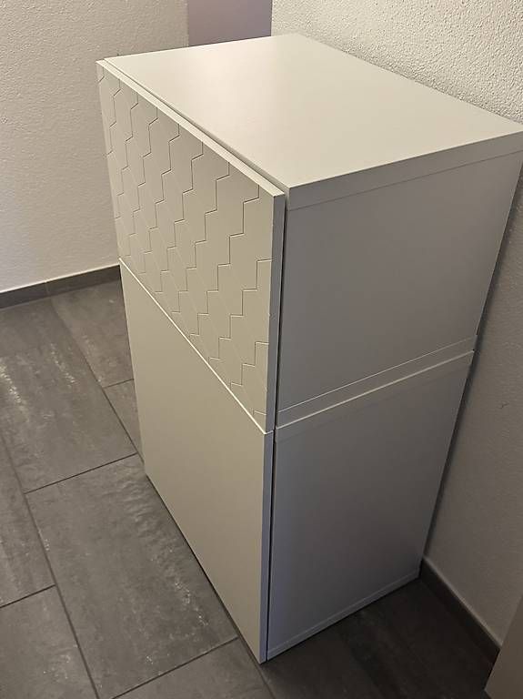 Commodes: Zwei schöne kompde – D'occasion à Aarau par Nardo123