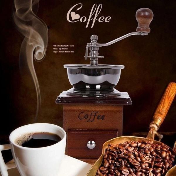 Elettrodomestici da cucina: Kaffeemühle – Nuovo e nell'imballaggio originale da Winterthur venduto da Neilpryde01