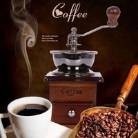 Kaffeemühle