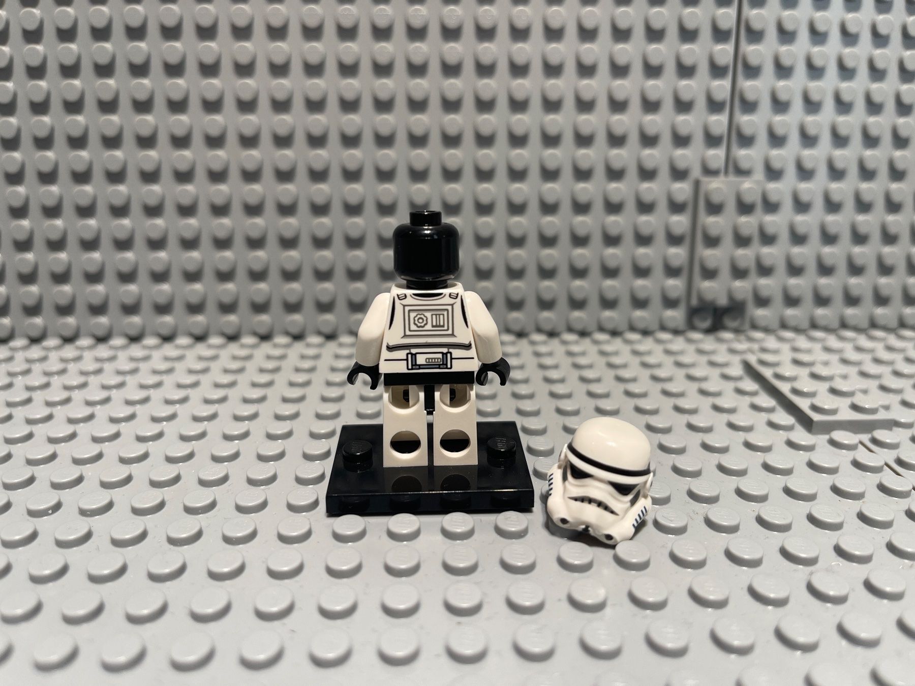 Lego Baukästen: Lego Star Wars sw0366 - Imperial Stormtrooper – Gebraucht aus Siglistorf von SwissBrickStore 2