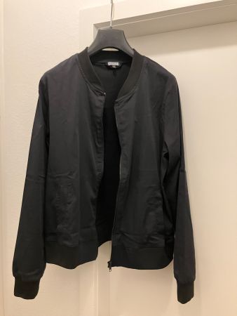 Leichte Jacke Kenny S. neu!