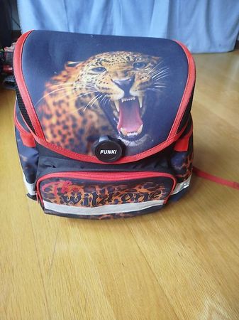 Schulrucksack 