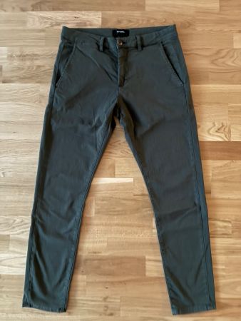 Gabba Chinos 31x32 Olive