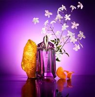 Alien eau de parfum 💜Mugler  20 ml sample